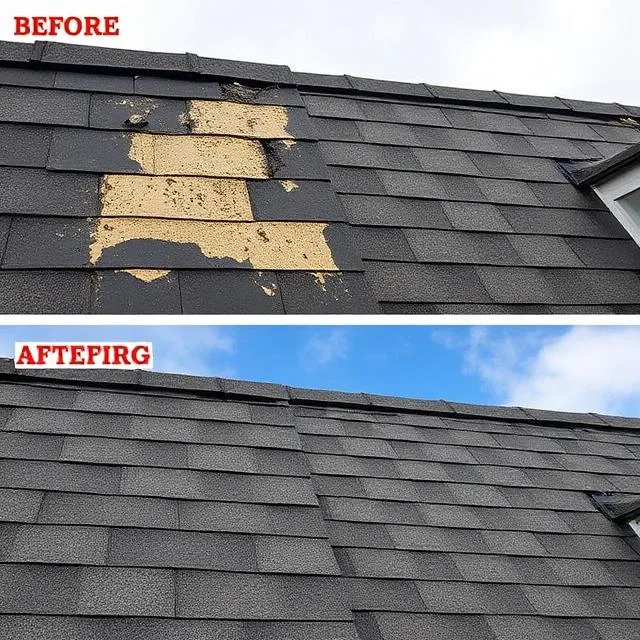 Roof Repair Near Me in Lynnfield, MA near me